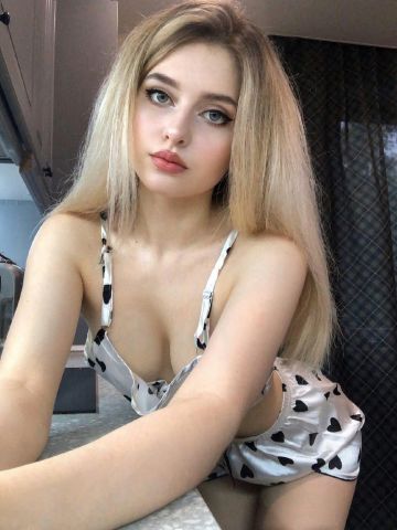 Олечка